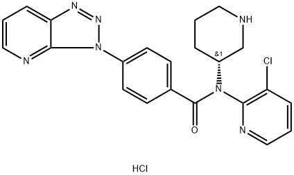 1632250-50-0 結(jié)構(gòu)式