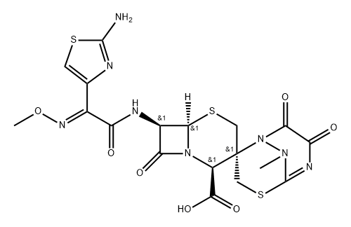 1637561-91-1 結(jié)構(gòu)式