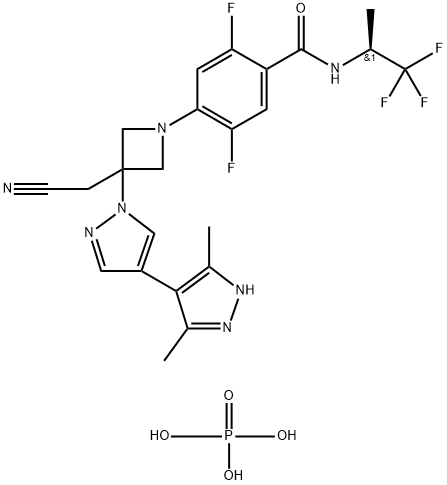 1637677-33-8 結構式