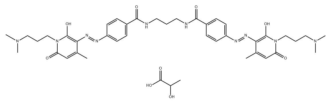 164578-09-0 Structure