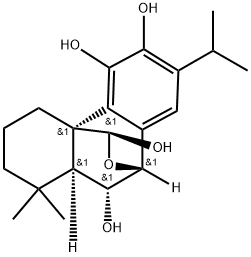 6-Epidemethylesquirolin D