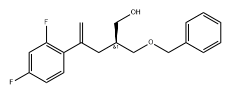 Posaconazole Impurity 24