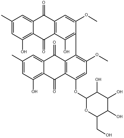 Torososide A