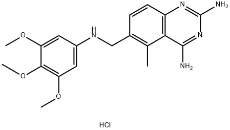 CI-898 (hydrochloride)|CI-898 HCL