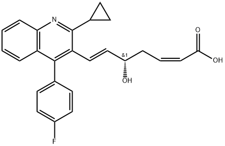 Pitavastatin Impurity 60