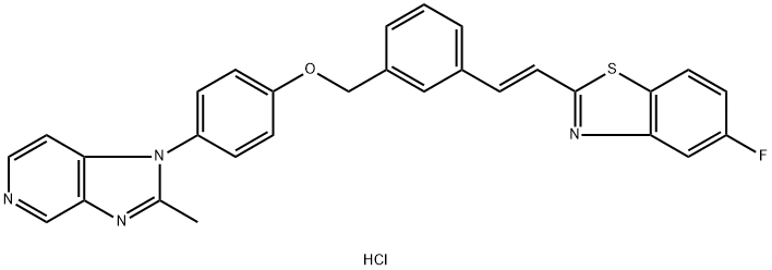 167011-22-5 結(jié)構(gòu)式