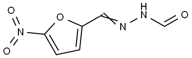 Nifuratel Impurity