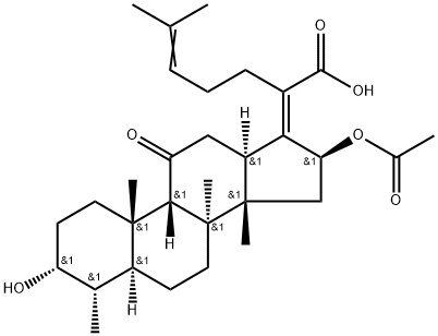 16711-91-4 Structure