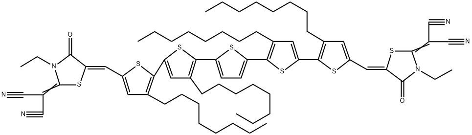 DRCN5T Struktur