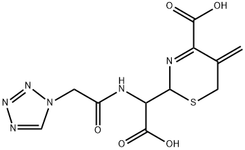 1675245-00-7 Structure