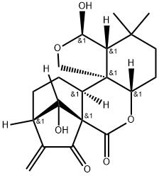 16763-48-7 結(jié)構(gòu)式