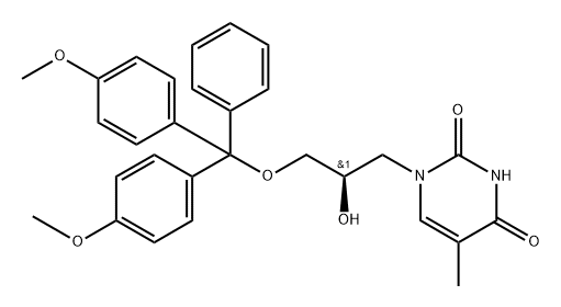 168332-14-7 結(jié)構(gòu)式