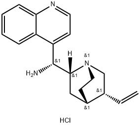 168960-94-9 結(jié)構(gòu)式