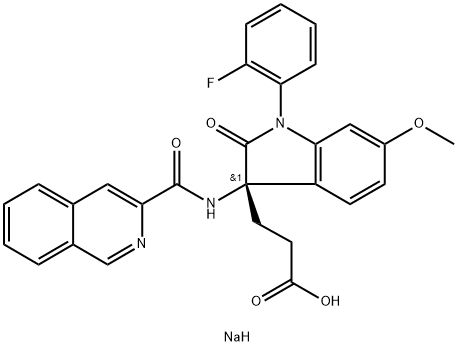 169042-78-8 結(jié)構(gòu)式