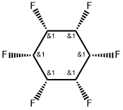 全-順式-六氟環(huán)己烷, 1699714-60-7, 結(jié)構(gòu)式