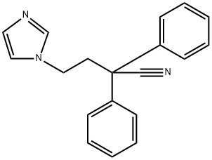 Imidafenacin Related Compound 11 Struktur