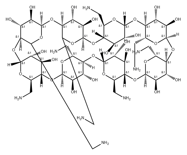 171283-79-7 Structure