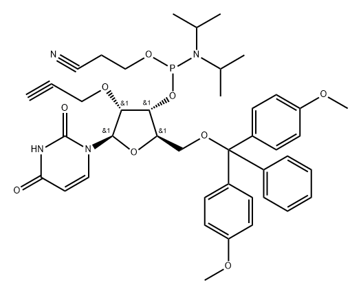 171486-62-7 結(jié)構(gòu)式