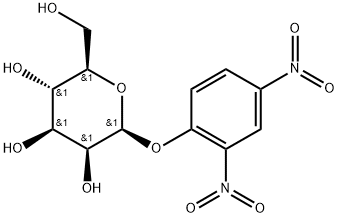 2,4-Dinitrophenyl β-D-mannopyranoside