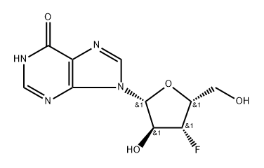 171667-46-2 Structure