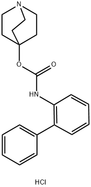 YM-46303 Struktur