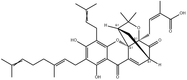 173932-75-7 結(jié)構(gòu)式