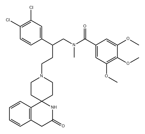 173941-74-7 結(jié)構(gòu)式