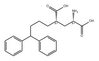 LY307452 Structure