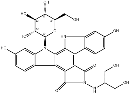 174402-32-5 結(jié)構(gòu)式