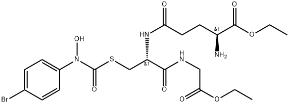 174568-92-4 結(jié)構(gòu)式