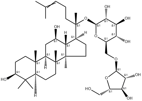 175484-06-7 Structure