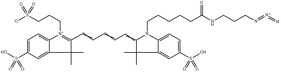 1782950-80-4 結(jié)構(gòu)式