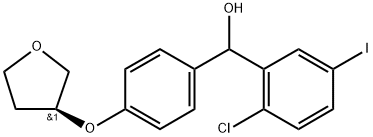 Empagliflozin Impurity 5