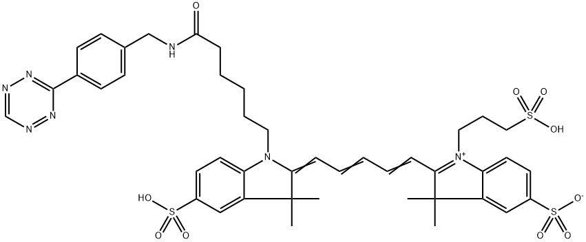 1801695-57-7 Structure