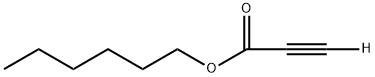 2-Propynoic-3-d acid, hexyl ester