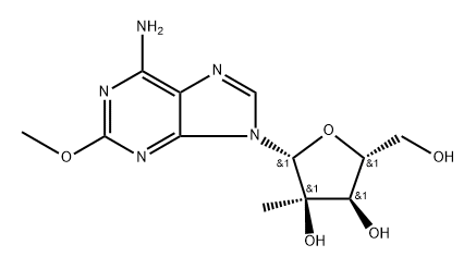 1829554-43-9 Structure