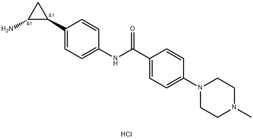 DDP-38003 (dihydrochloride) Struktur