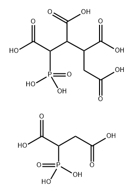 Bricorr 288 Struktur