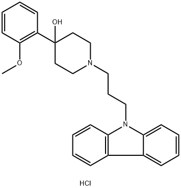 184845-18-9 結(jié)構(gòu)式