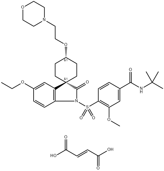 185913-79-5 結(jié)構(gòu)式