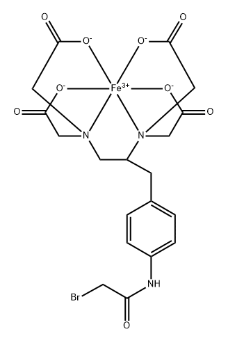 NO WEIGH (TM) FEBABE PROTEINCUTTING REAGENT Struktur