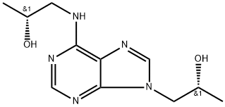 Tenofovirdisoproxil Impurity C