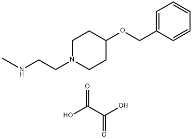 MS049 Oxalate Salt Struktur