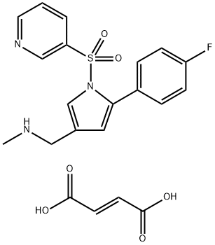 1885094-63-2 Structure