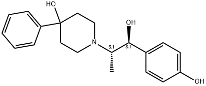 TRAXOPRODIL Struktur