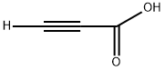 2-Propynoic-3-d acid (9CI) Struktur