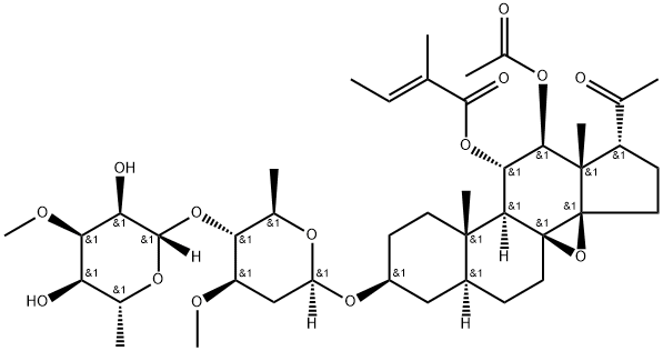 191729-43-8 結(jié)構(gòu)式