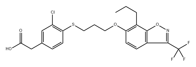 L 783483 Struktur