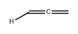 1,2-Propadiene-1-d (9CI)