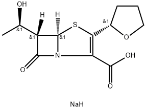 FaropeneM iMpurity Struktur